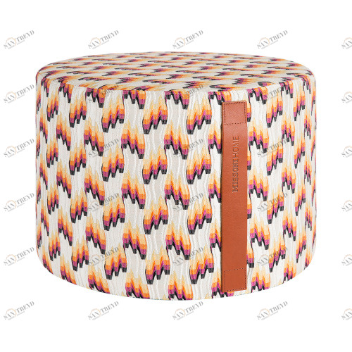 Пуф / Phoenix MissoniHome sun-id-377360