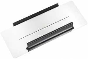 Mat Inter Полка для ванной из металла Cosmopolitan Aa04.19990