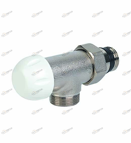 Carlo Poletti V61101Q Держатель двусторонний с соединением с соединением под стальную трубу 