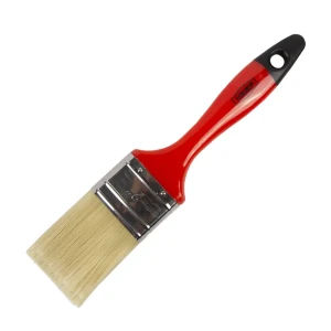 Малярная кисть КЕДР 50 мм с комбинированной щетиной 89441850