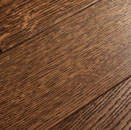 Инженерная доска Baricella Roccaraso Дуб () 500-1800х100 мм 3000430014 - Вид №4