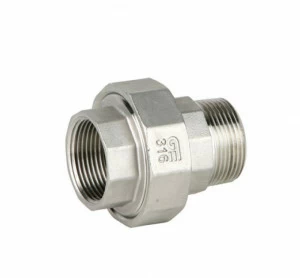 GENEBRE 0341n 10 Штуцер 3 штуки с резьбой M-F NPT