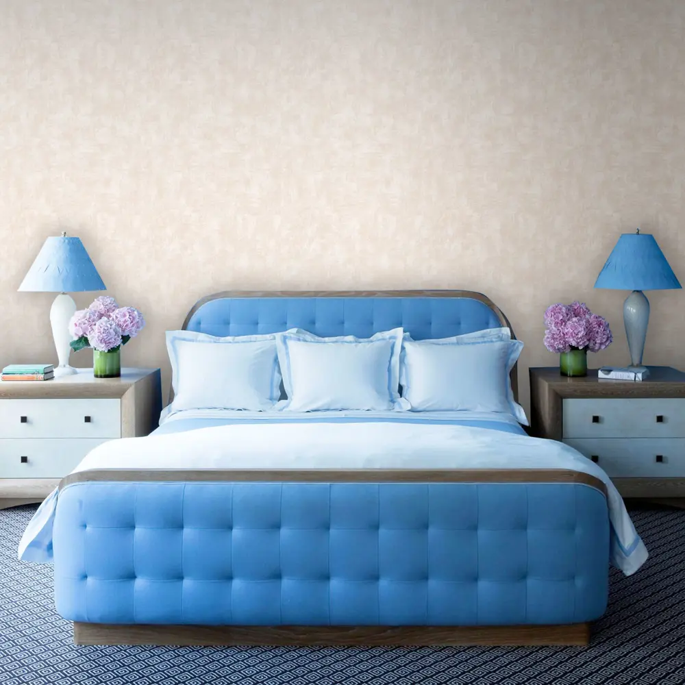 Обои флизелиновые Erismann Melody бежевые 1.06 м 3538-4 STLM-2180931 - Вид №2