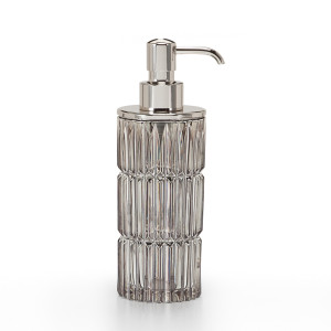 PRI-SMK-PDC Диспенсер для дымовых насосов Prisma - полированный хром Labrazel