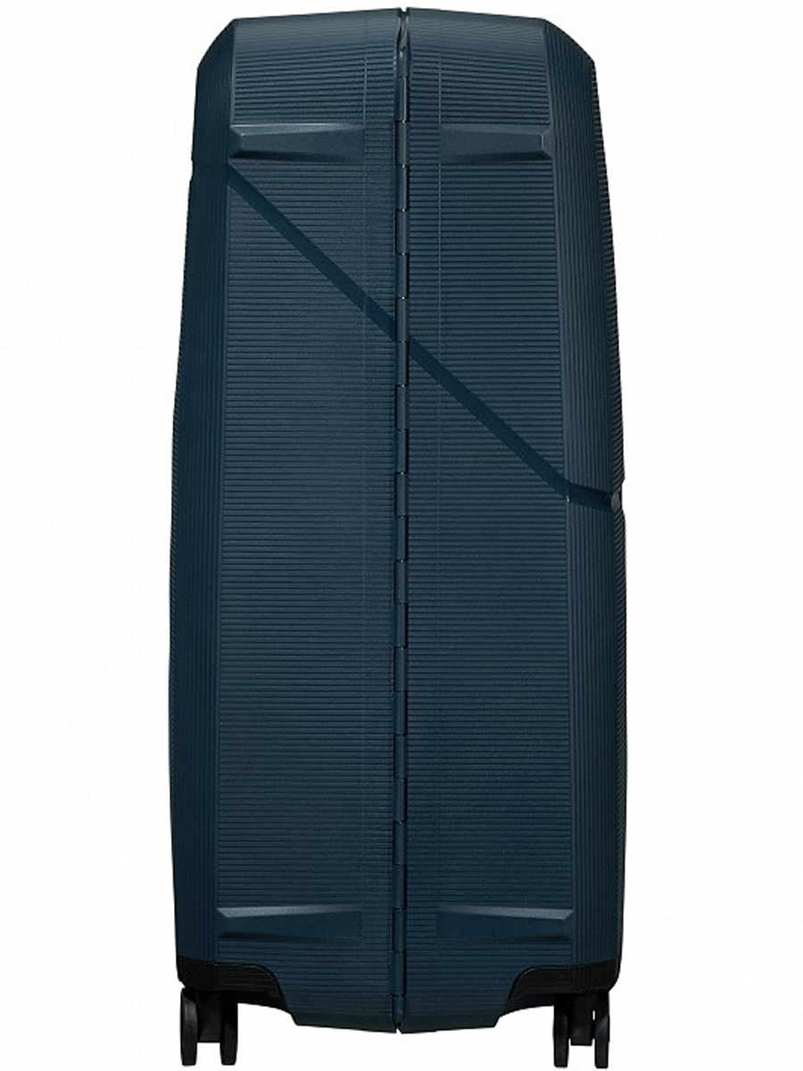 KH2-01004 Чемодан KH2*004 Spinner Samsonite Magnum Eco  - Вид №3