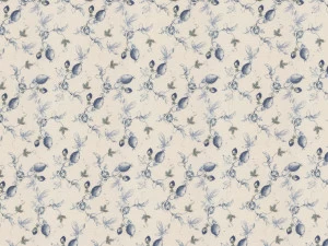 COLORISTICA 2487-70 Портьерная ткань  Лён  LaManche