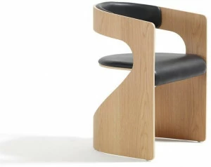 Blå Station Стул с подлокотниками Lucky