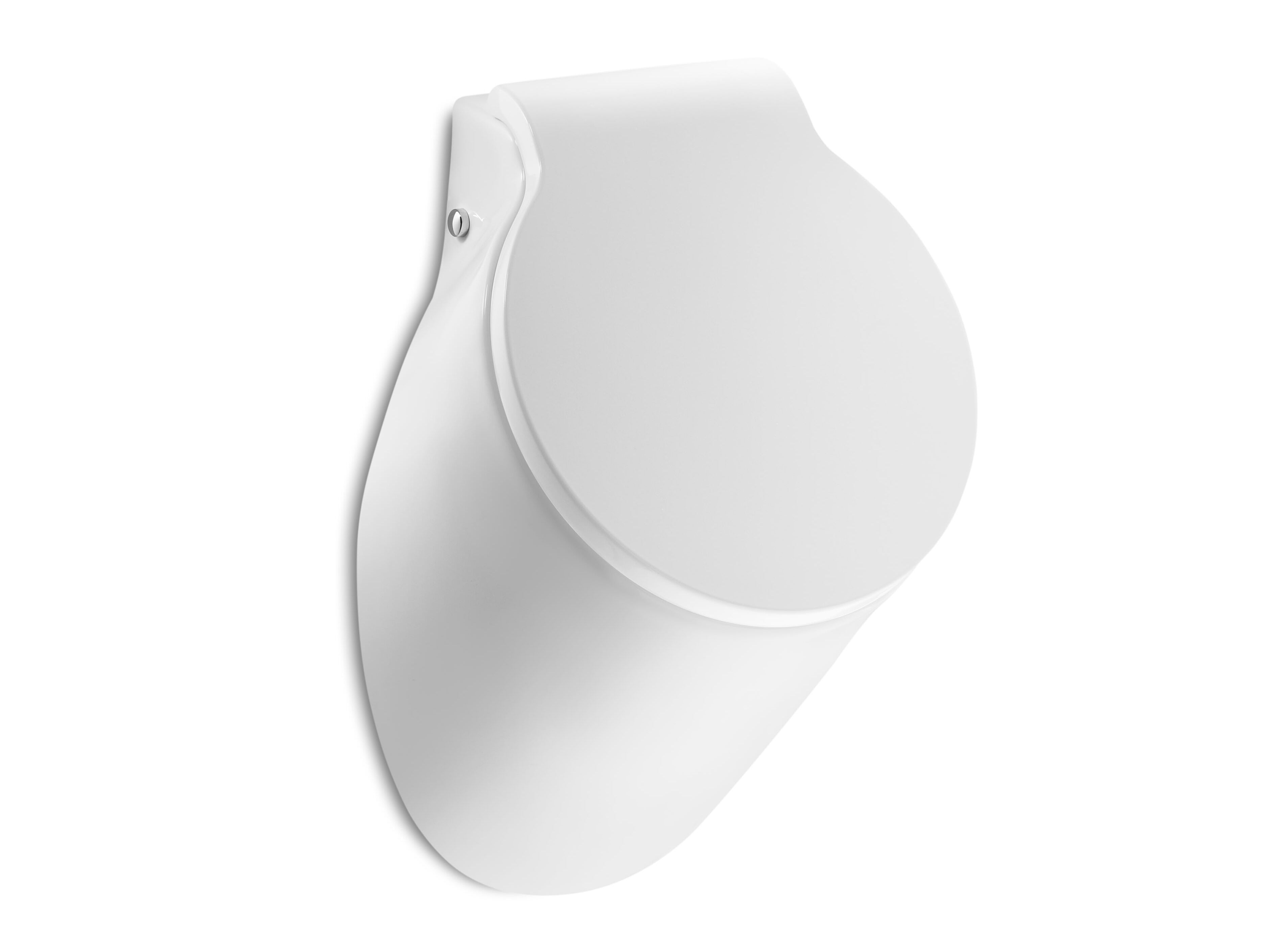 Фарфоровый подвесной писсуар Roca SPUN 353148..0 / 353149..0 ARCH-00149656