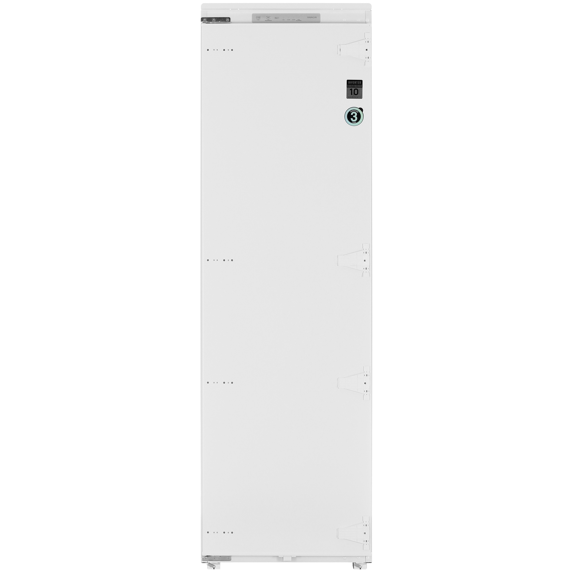 9260831 Встраиваемый морозильный шкаф DEXP BIF4-21AMA STDN-0088975 - Вид №3