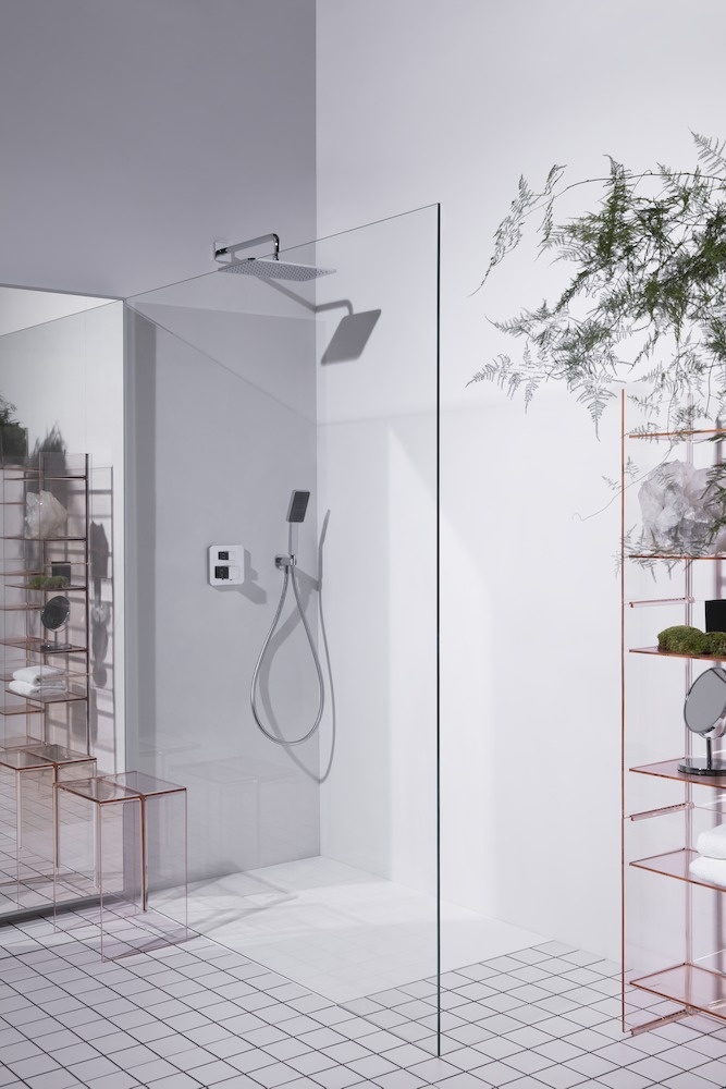 H3893310920001 Стеллаж LAUFEN PRO - Вид №15