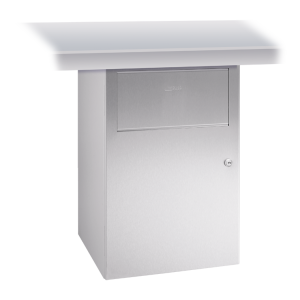 731405 Контейнер для мусора WP139 WAGNER_EWAR A-LINE