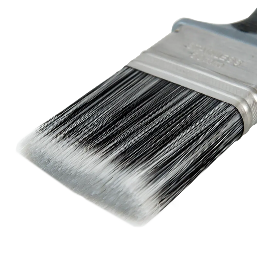 Кисть с синтетической щетиной плоская Platinum XP 50 мм 15634874 STLM-2082932 ANZA  - Вид №1