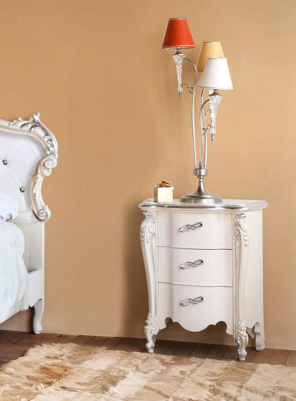 Тумбочка  BTC INTERNATIONAL LA069L 