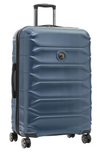 3869821 12 Чемодан 3869821 L Delsey Meteor