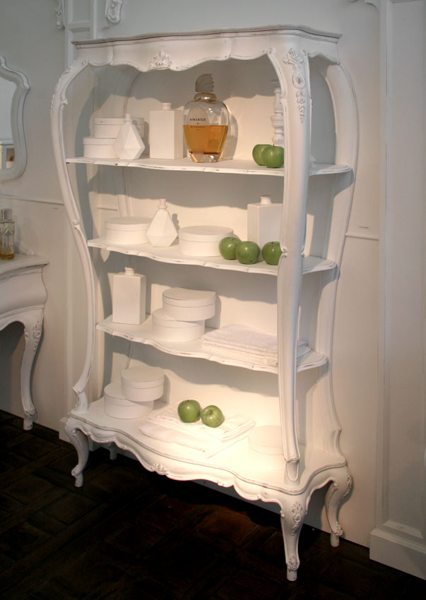 8598 Portaoggetti Bianchini&Capponi RINASCIMENTO Bianchini Capponi - Вид №3