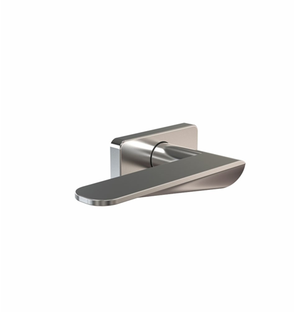 FROST Окно HB101, левое » матовое Нержавеющая сталь Матовый A4006BL 