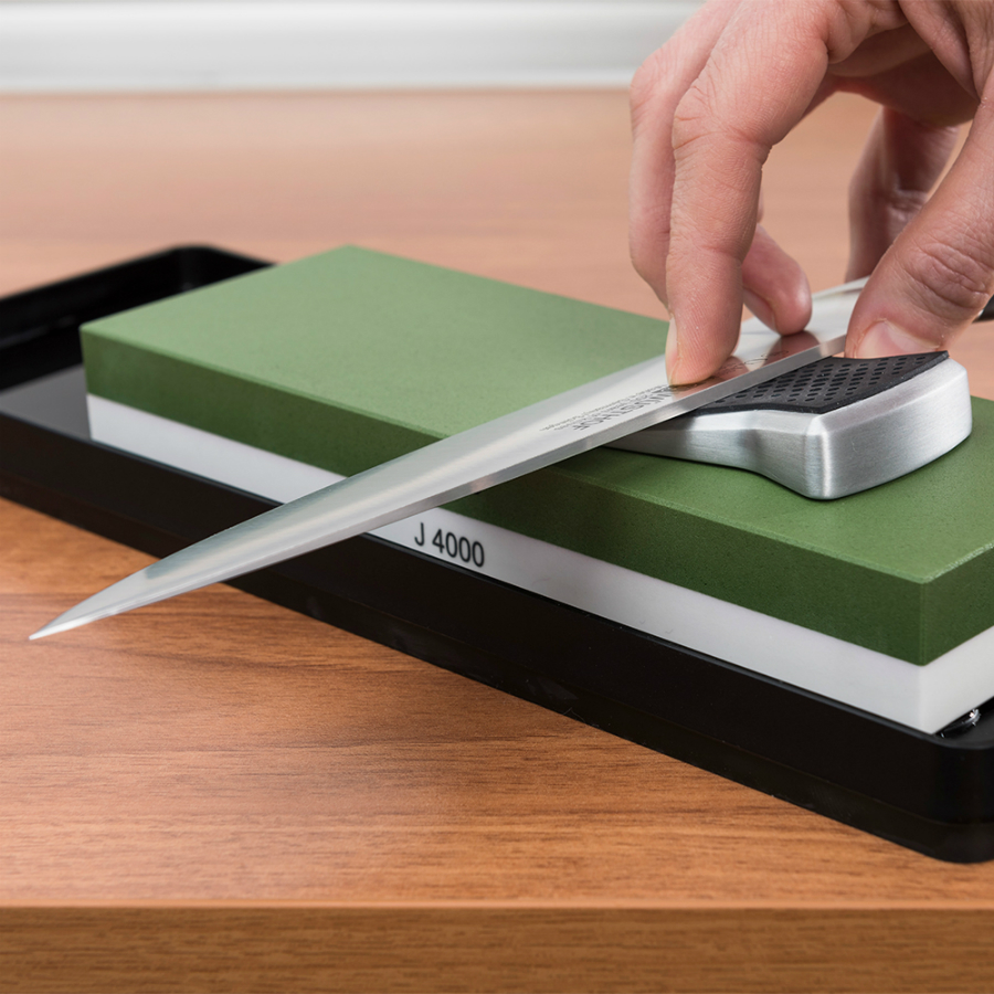 Приспособление для фиксации угла при заточке Wuesthof W4349 - Вид №2