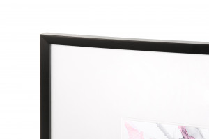 2000983161987 Постер Ode to the Summer: Lilac LINIE DESIGN