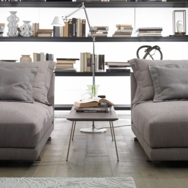 004104 Кушетка CasaDesus Angelo Santreyd  - Вид №1