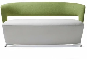 Dauphin Тканевый диван контрактный Allora Ao_5912