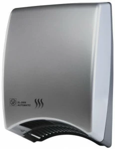 S & P Italia Автоматическая электрическая сушилка для рук из поликарбоната