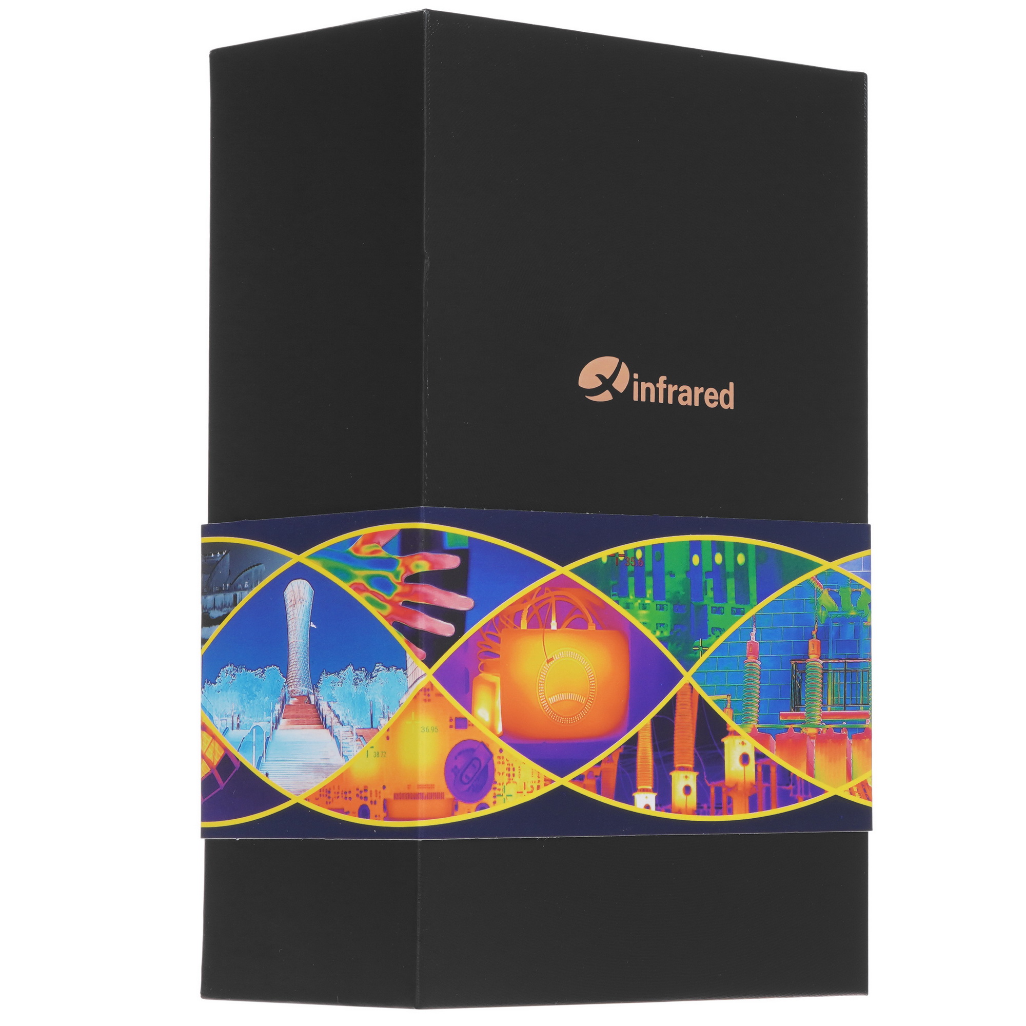 Тепловизор INFIRAY T2S+ 9962026 STDN-0091657 - Вид №6