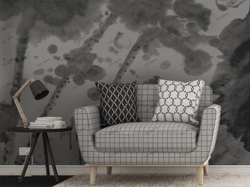 OR.NAMI Синтетические обои в современном стиле September 2018 sun-id-1364593