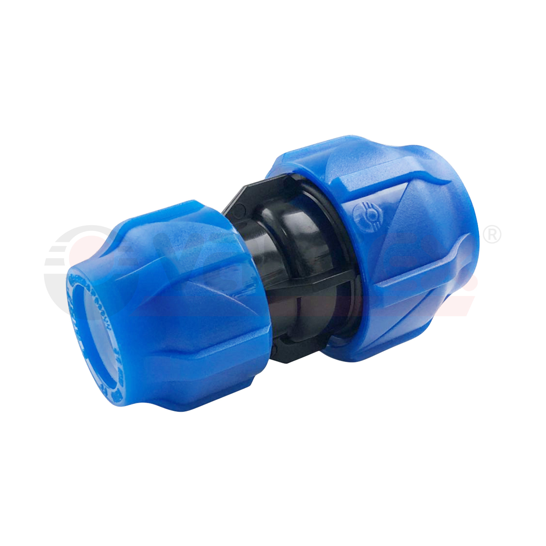 121001215040 Valfex Муфта компрессионная переходная 