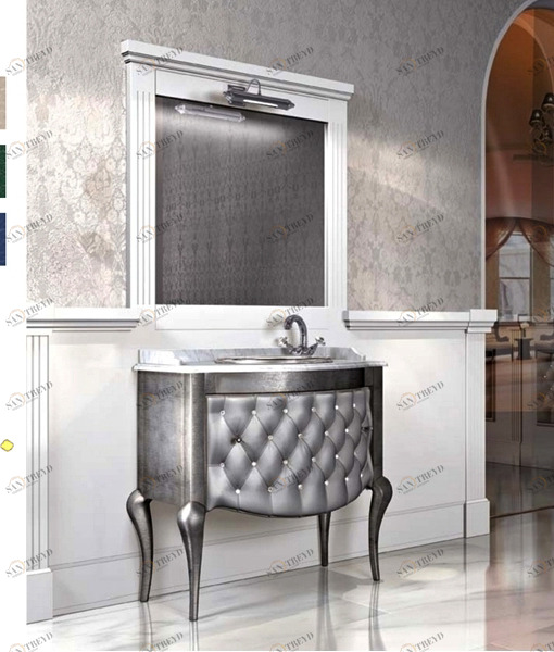 Комплект мебели для ванной комнаты Il Tempo Del Copitonne ТD2565 Trendy COPITONNEТD2565