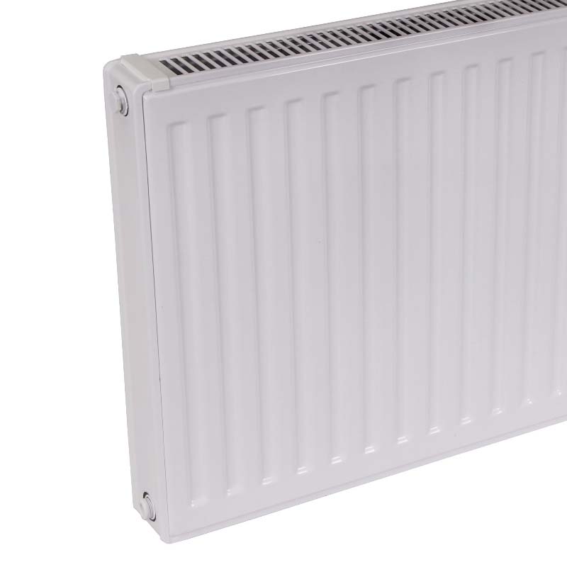Радиатор стальной панельный COMPACT 21K VOGEL&NOOT 400x1320 E21KBA413A - Вид №2