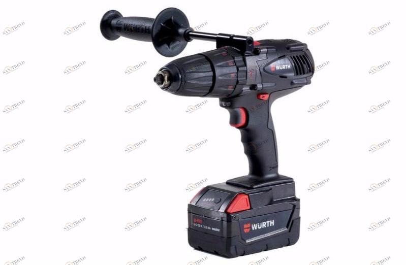 Würth Дрель Trapani e avvitatori a batteria 07006472