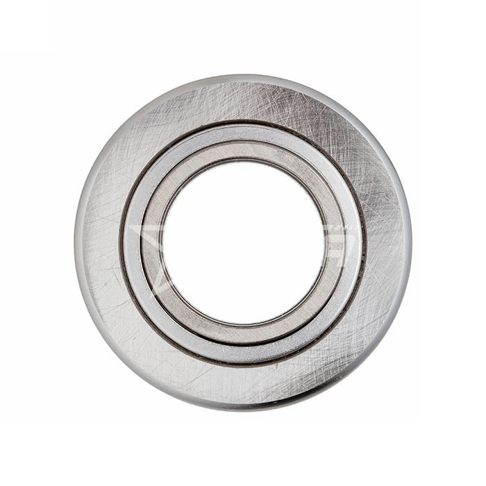 IS1750 Опорный ролик NUTR25 ISKRA  - Вид №5