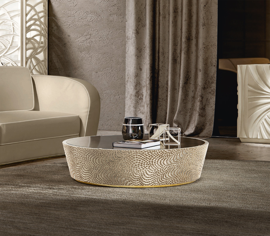 Стол журнальный  BM STYLE PEPI 