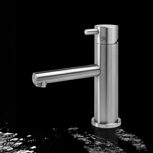 Смеситель однорычажный 7MTXCL_IXS Geda Nextage Toox без сливного гарнитура