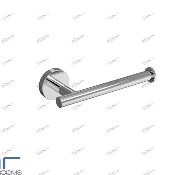 ДЕРЖАТЕЛЬ ДЛЯ ТУАЛЕТНОЙ БУМАГИ БЕЗ КРЫШКИ RHIN HOTEL SALGAR Аксессуары для ванной RHIN HOTEL 14699