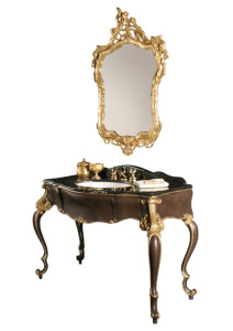 8597 Mobile bagno Bianchini&Capponi RINASCIMENTO