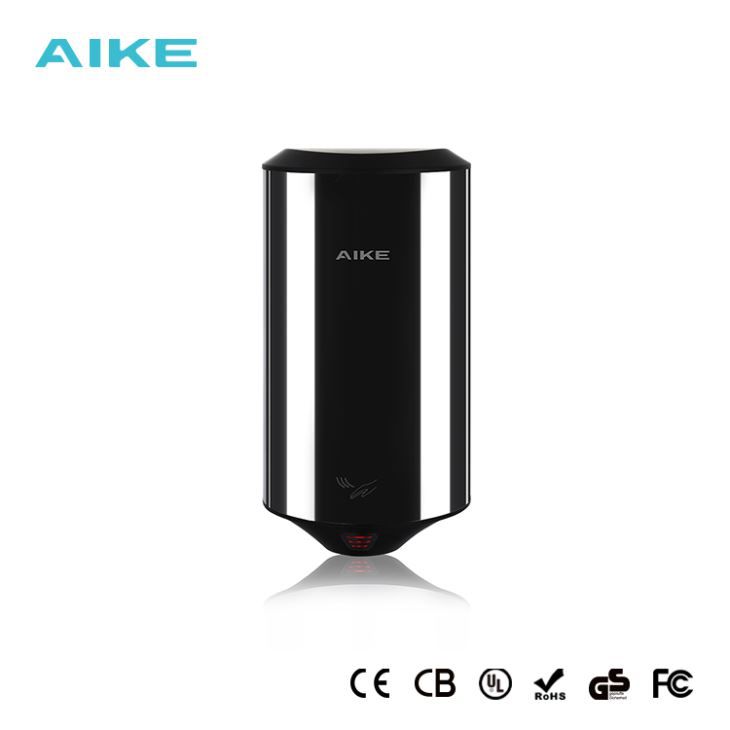 Сушилка для рук из нержавеющей стали AIKE AK2805_671  - Вид №2