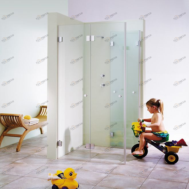 160.9 XXL Collection душевая кабина Sprinz 46165