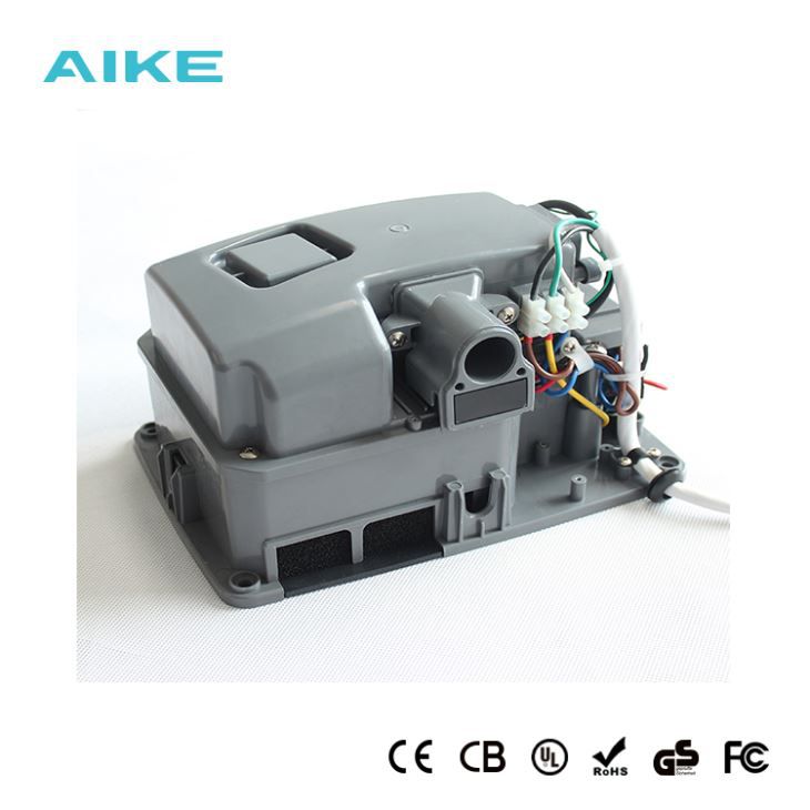 Мини сушилка для рук AIKE AK2803A_1_18  - Вид №3