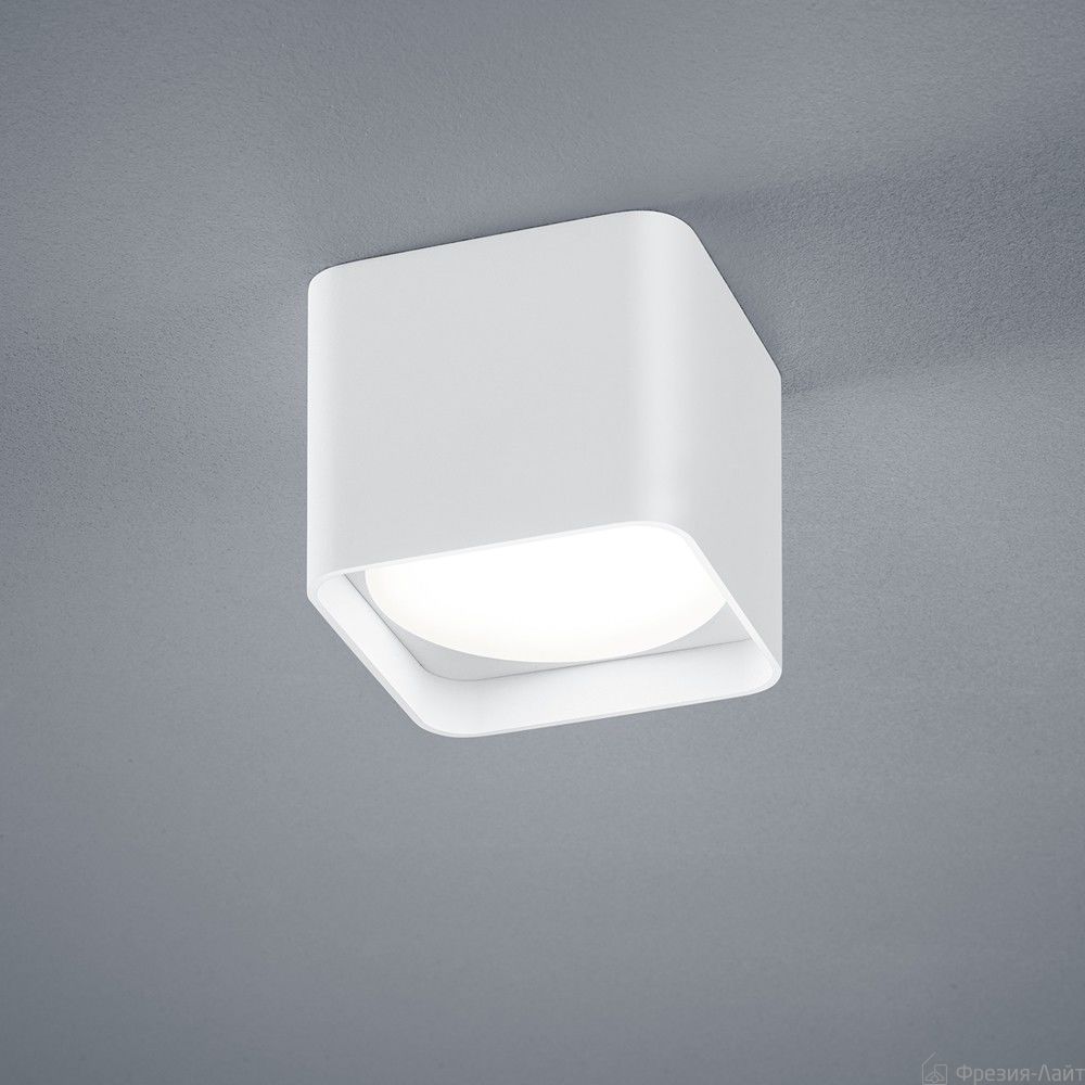 Helestra 15/1805.07 white потолочный DORA 115335