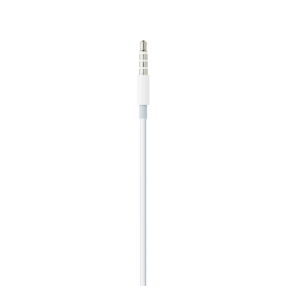 MNHF2ZM/A earpods with remote and mic Apple Santreyd  - Вид №5