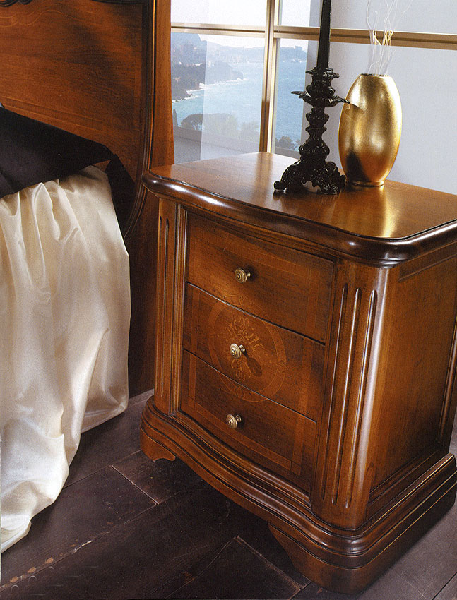 Тумбочка Pirandello TESSAROLO 819 