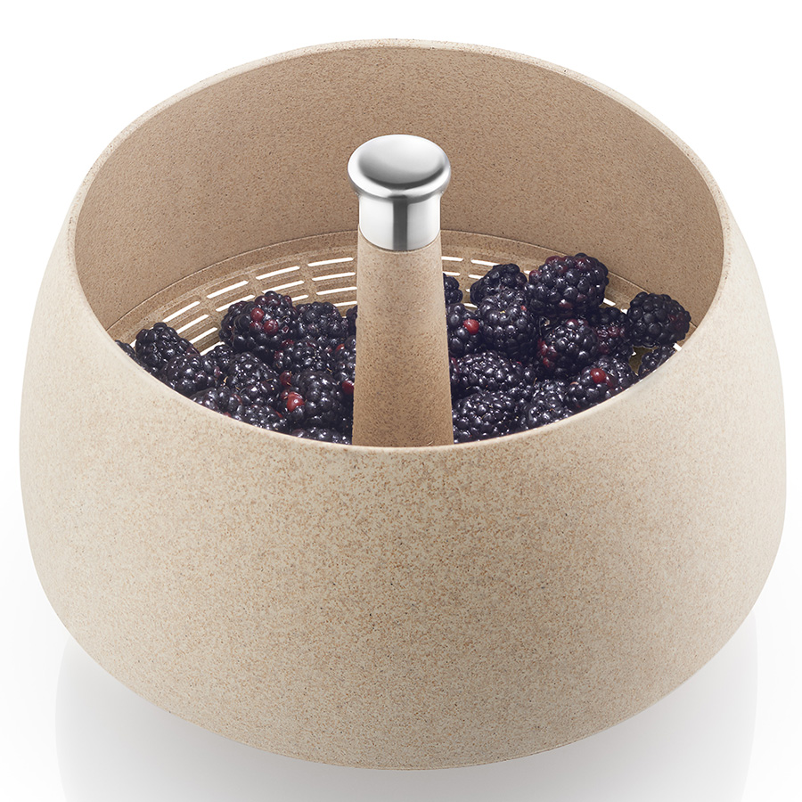 531416 Дуршлаг Стальной Eva Solo Китай  - Вид №5