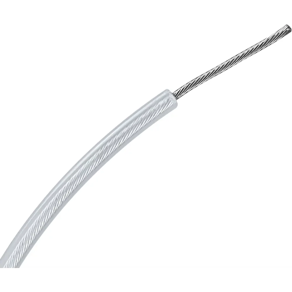 Santreyd Леска для триммера 3 мм круглая 12 метров 89359967 STLM-0954074 - Вид №1