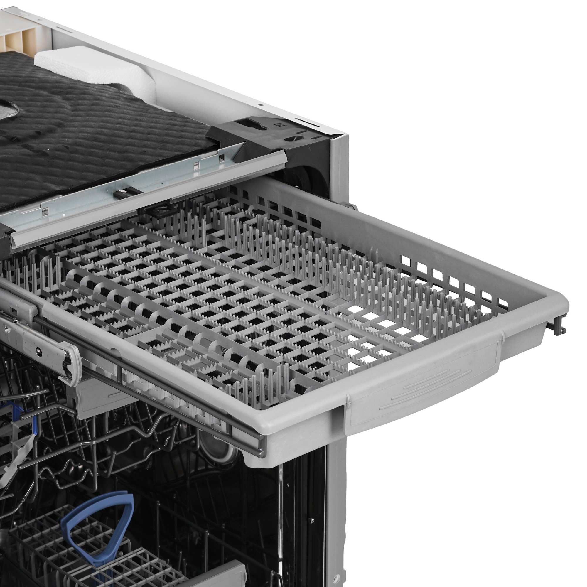 9155972 Встраиваемая посудомоечная машина DeLonghi DDWI 470 AMEDEO STDN-0058807 - Вид №9