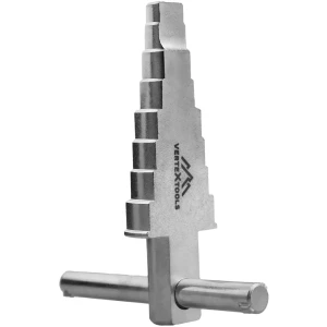 Ключ для американки Vertextools 2111-110 - профессиональный инструмент для сантехнических работ 89409730