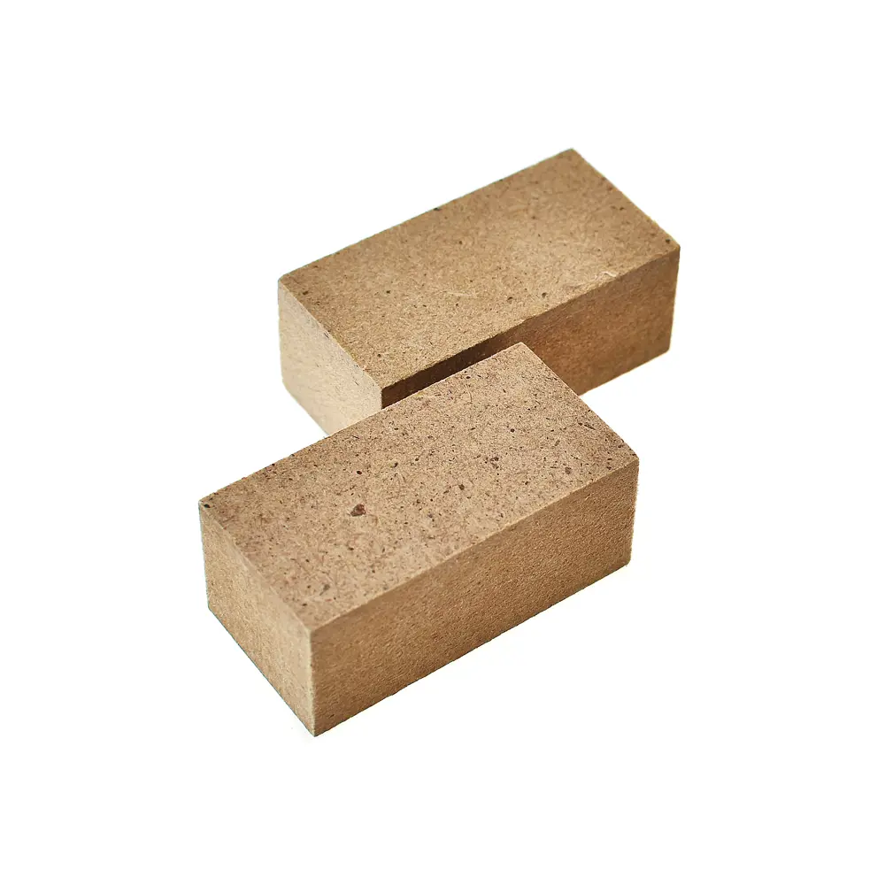 Крепежный элемент для реек МДФ 20x40x16 мм цвет бежевый 20 шт Santreyd STLM-2210442