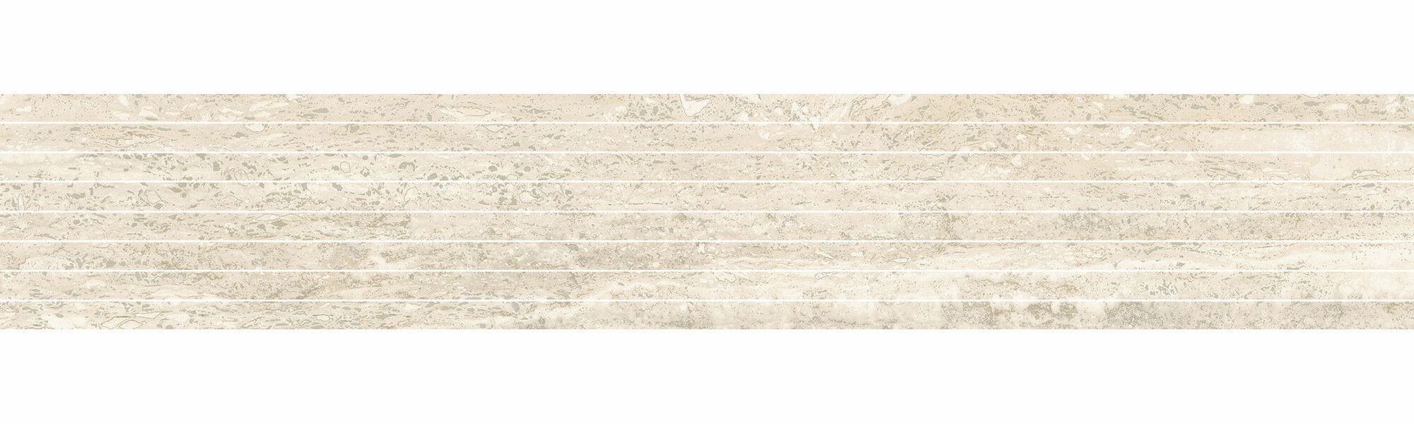 Напольное / керамогранит с эффектом травертина Italgraniti травертины ARCH-00032387 - Вид №51