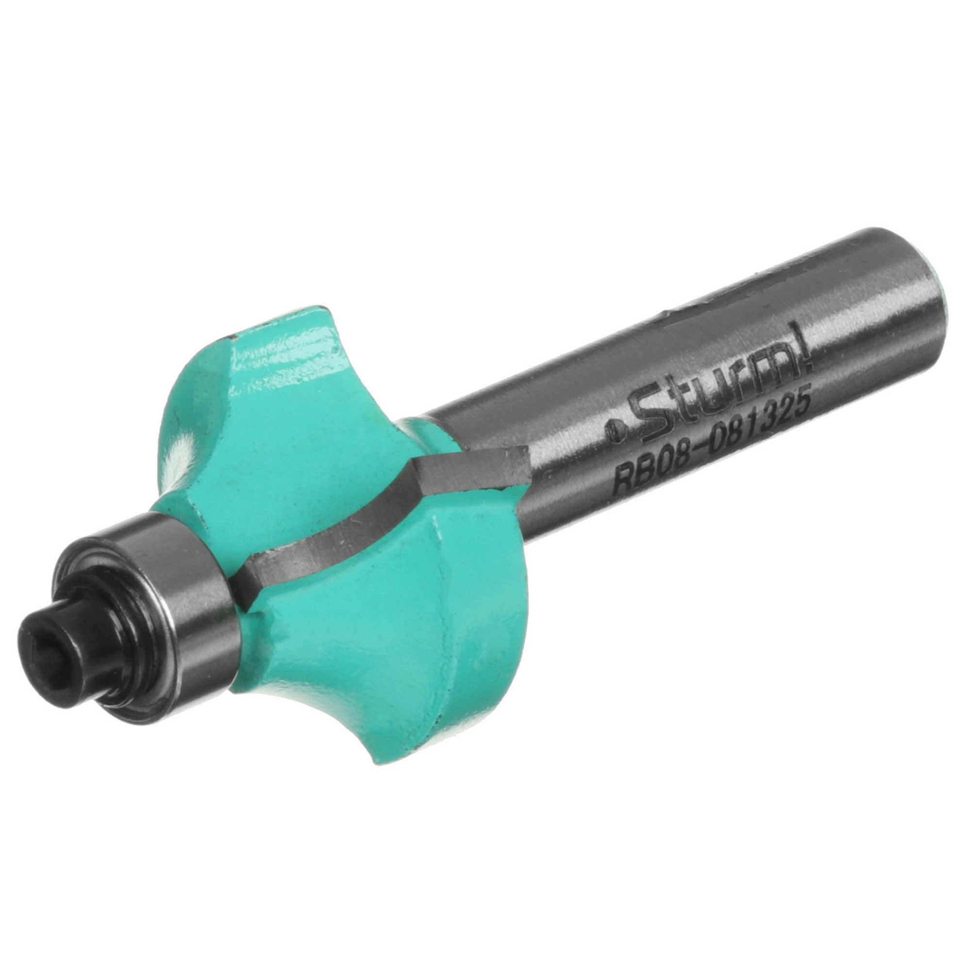 Фреза Sturm! RB08-081325 9112946 STDN-0125441 - Вид №1