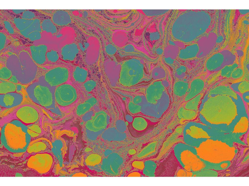 Обои с рисунком с цифровой печатью Architects Paper Walls by Patel IV ARCH-00119363 - Вид №1